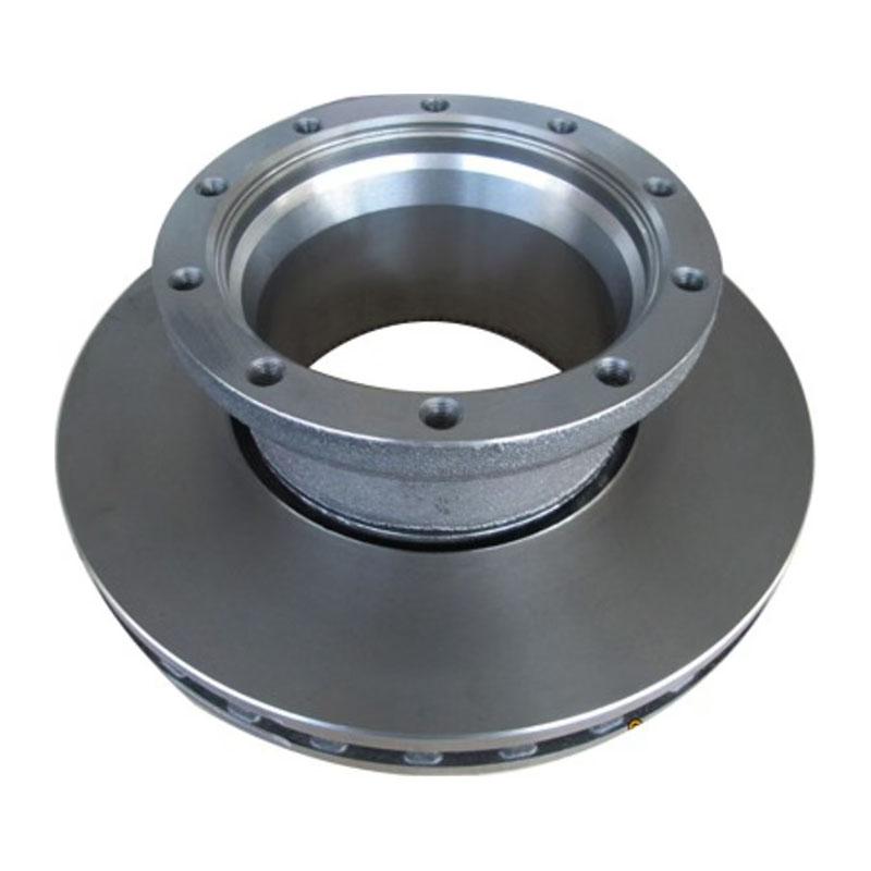 Truck Brake Disc